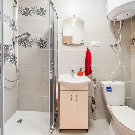 Apartamento Diego