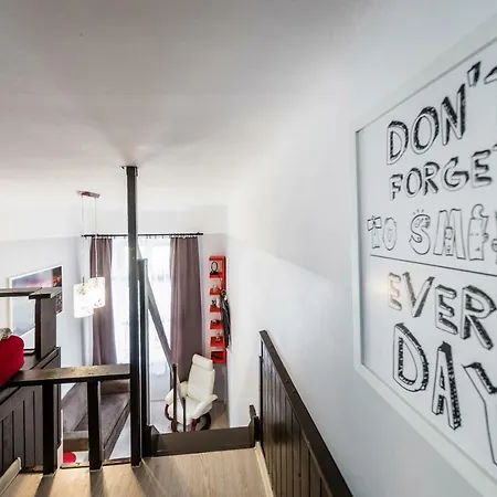 Diego Apartamento