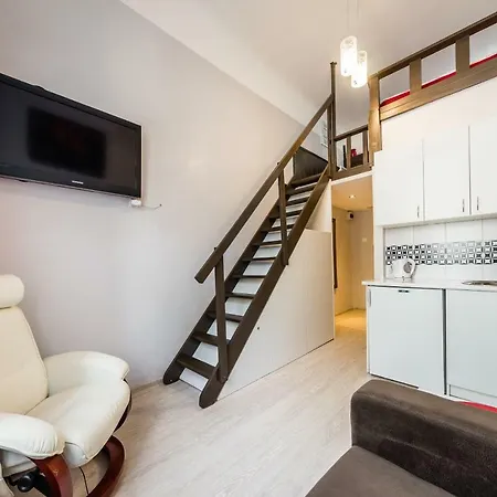 Diego Appartement *