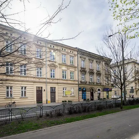 Appartement Diego *