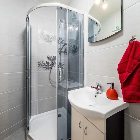 Appartement Diego